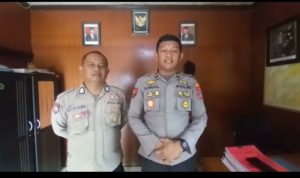 Perahu Nelayan Pulau Lutungan Terguling Saat Cuaca Buruk Melanda Kabupaten Tolitoli: Satu Penumpang Kritis