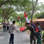 Cek Pos Pelayanan Natal 2022 Tahun Baru 2023 Tg Karang Donggala: Ini Pesan Kabid Humas Polda Sulteng!