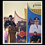 Ketua Harian IPSI Sumatera Barat, Melantik dan Pengukuhan pengurus IPS Masa Bakti 2022-2026 Kabupaten Agam