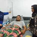 Keluarga Pasien Apresiasi Pelayanan RSUD Lanto Dg Pasewang Jeneponto