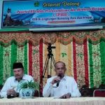 332 PNS dan PPPK di Kemenag Kota Bukittinggi mengikuti CAT Indeks Profesionalisme dan Moderasi Beragama (IPMB) Tahun 2022,