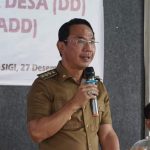 Bupati Sigi: Pengelolaan Dana Desa Harus Transparan dan Penuh Rasa Tanggungjawab