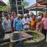 Simbol Abadi Pluralisme Pulau Seribu Masjid, Tim Ekspedisi Mistis PDIP dan Mi6 Gali Sejarah “Air Muallaf” di Desa Batu Kumbung
