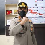 Kapolres Tolitoli : Himbauan Untuk Masyarakat Malam Pergantian Tahun Tak Ada Pesta Kembang Api Dan Konvoi Kendaraan Skala Besar