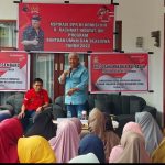 Salurkan Bantuan Modal Usaha UMKM dan Beasiswa di Lombok Timur, Rachmat Hidayat Mewujudkan Kemandirian Warga