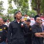 Zulfan Hadi Prihatin Atas Langkah Hukum Yang Ditempuh Oleh Pengurus PDIP NTB Dengan Melaporkan Pembina KASTA NTB Ke Polisi Dengan Tuduhan Penghinaan Terhadap Elit Elit Partai