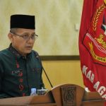 Sebanyak 29 Ranperda di Kabupaten Agam Dibahas Selama 2022.