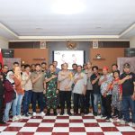 Polres Takalar Berhasil Amankan 276 Gram Sabu di Tahun 2022