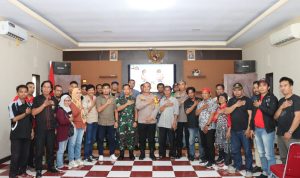 Polres Takalar Berhasil Amankan 276 Gram Sabu di Tahun 2022
