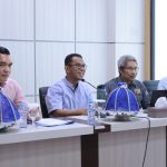 Penghujung Tahun 2022, Pj Bupati Takalar Kumpulkan Kepala OPD Dan Camat