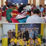 Universitas Madako Tolitoli Kolaborasi dengan PT. Acer Indonesia Untuk P3DN, Tranformasi Digital dan Keamaanan cyber Di Tolitoli