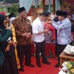 Bupati Agam Dorong SMK.N 1 Lubuk Basung Agam, Jadilah Sekolah Penggerak