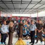 Perkuat Sinergi, Kejari dan Lapas Takalar Beri Penyuluhan ke WBP