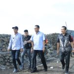 Pemkab Takalar Dapat Kucuran Dana 1,6 M Dari Pemprov Sulsel Untuk Penanganan Bencana