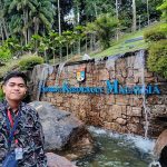 Pemuda Turatea Menjadi Delegasi Internasional Di Malaysia