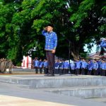 Wabup Jeneponto Jadi Irup Peringatan HUT KORPRI Ke-51