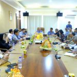 Tim Pansus DPRD Sulsel Berkunjung Ke Jeneponto, Ini Tujuannya