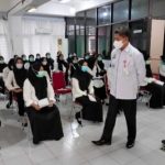 539 Nakes Jeneponto Ikut Seleksi Kompetensi PPPK 2022