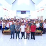 Bupati Jeneponto: Rapat Komite Merupakan Perekat Kebersamaan