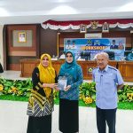 Bupati Jeneponto Harap Perempuan Berperan Aktif Dalam Pembangunan