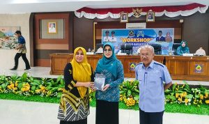 Bupati Jeneponto Harap Perempuan Berperan Aktif Dalam Pembangunan