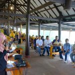 Pemkab Jeneponto Massifkan Gerakan Penurunan Stunting