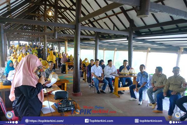 Pemkab Jeneponto Massifkan Gerakan Penurunan Stunting