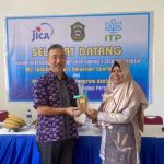 ITP Takalar – JICA Akan Jalin Kerjasama Pengembangan Inkubator Bisnis