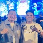 WAGUB Kalsel dan Wabup Kotabaru Hadiri Puncak  Batfest 2022