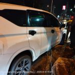 DUGAAN Human Eror Saat Berkendaraa Menyebabkan Kemacetan