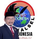 BERGABUNGNYA H.M Luthfi Saifuddin S.Sos ke Organisasi Ikatan Wartawan Online Indonesia DPW Kalimantan Selatan