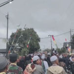 HAUL Guru Sekumpul Dibuka Untuk Umum