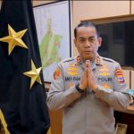 KAPOLDA Kal-Sel Mengucapkan Selamat Melaksanakan Haul Abah Guru Sekumpul yang ke – 18