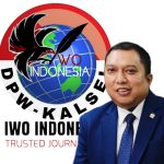 DR. H Pangeran Syarif Abdurrahman Bahasyim S.E.,M.M., Resmi Jadi Pembina IWO Indonesia Kalimantan Selatan