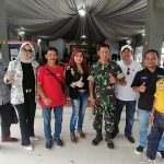 SATU Nada Seribu Saudara, Momen Anniversary GISS Kalsel