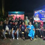 MILAD ke-93 Suara Kalimantan di Gelar Sederhana