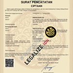 HAK Cipta Lagu Karya Alm. Anang Ardiansyah