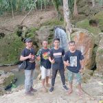 KEINDAHAN Wisata Alam di Kabupaten Tabalong