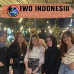 IWO Indonesia DPW Kalimantan Selatan Banyak Pengurus Dari Generasi Muda Millennial