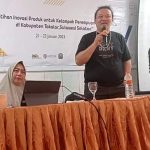 Kolaborasi Dengan Pemda Takalar, LML Sulsel dan ASPUK Gelar Pelatihan Inovasi Produk Untuk Kelompok Perempuan dan Pemuda