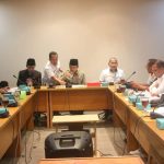 DPRD SUMUT Panggil PTPN III Dan Dinas Terkait