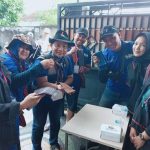 KEUNTUNGAN & MANFAAT DARI BERBAGAI KUNJUNGAN YANG DATANG KE KAMPUNG UMKM BABAKAN BAGI MASYARAKAT DAN DAERAH