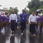 Kunjungan ASOSIASI BIRO PARIWISATA (ABPI) Jawa Timur Ke KAMPUNG UMKM BABAKAN Berjalan Lancar Dan Sukses