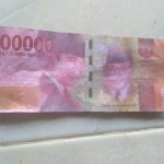 Maraknya Beredar Uang Palsu di Kabupaten Parimo