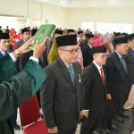 Perubahan Struktur Organisasi di Pemerintaha  Daerah Kabupaten Agam, Tiga OPD Jadi Lima OPD