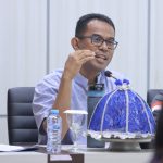 Pj Bupati Instruksikan Lampu Jalan di Takalar Kembali Dinyalakan