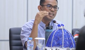 Pj Bupati Instruksikan Lampu Jalan di Takalar Kembali Dinyalakan
