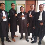 JPU Hadirkan Saksi Verbalisan Buntut Keterangan Saksi Yang Diarahkan Penyidik Polres Lebak Polda Banten