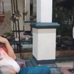 Ketum Asprov PSSI Sulteng Tunjuk Ismail Pangeran Sebagai Plt Askab Parimo