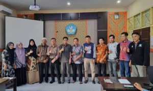 Masuk Masa Purna, Kadis Pendidikan Takalar Apresiasi Kinerja Daeng Tewa